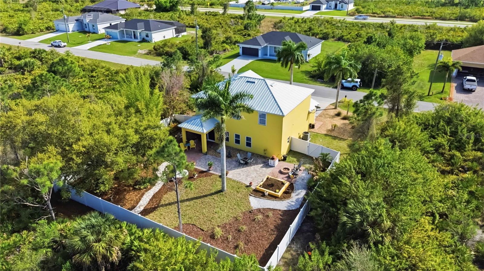 Image 69 of 76 For 13534 Jeronimo Lane