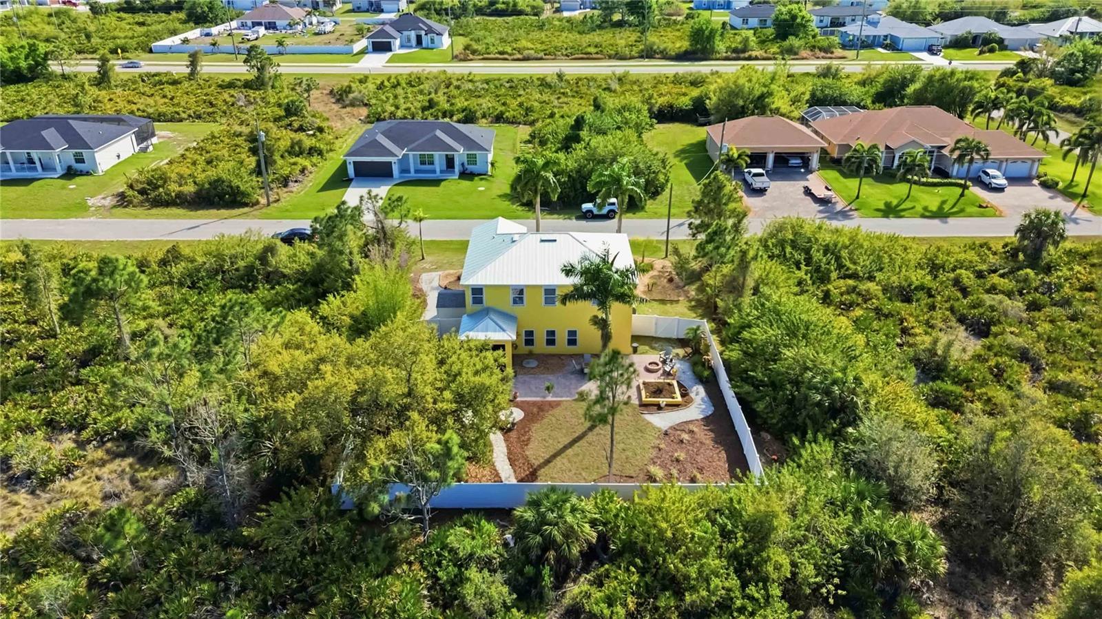 Image 70 of 76 For 13534 Jeronimo Lane