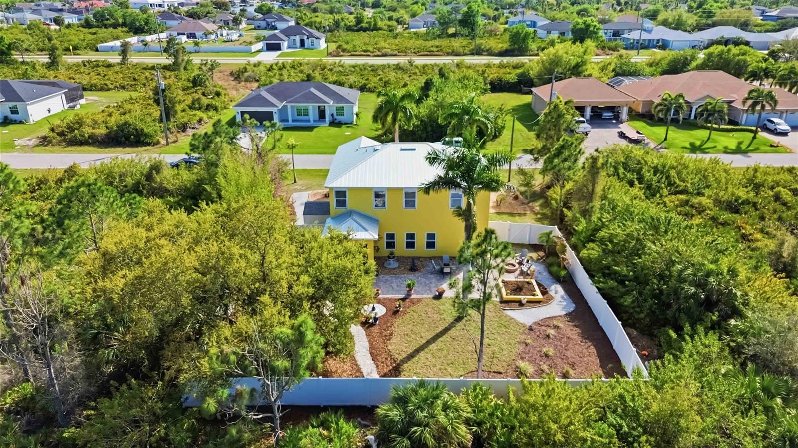 Image 71 of 76 For 13534 Jeronimo Lane