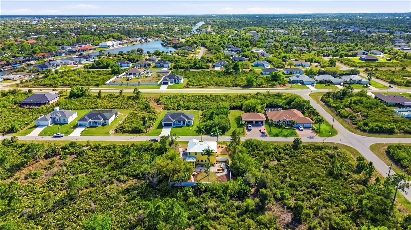 Image 72 of 76 For 13534 Jeronimo Lane