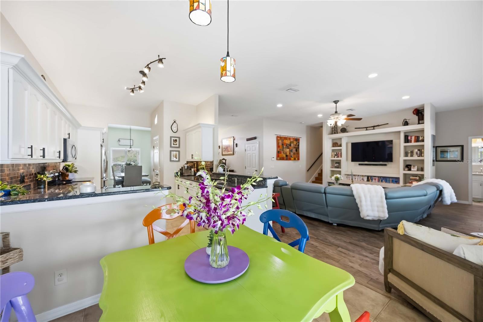 Image 8 of 76 For 13534 Jeronimo Lane