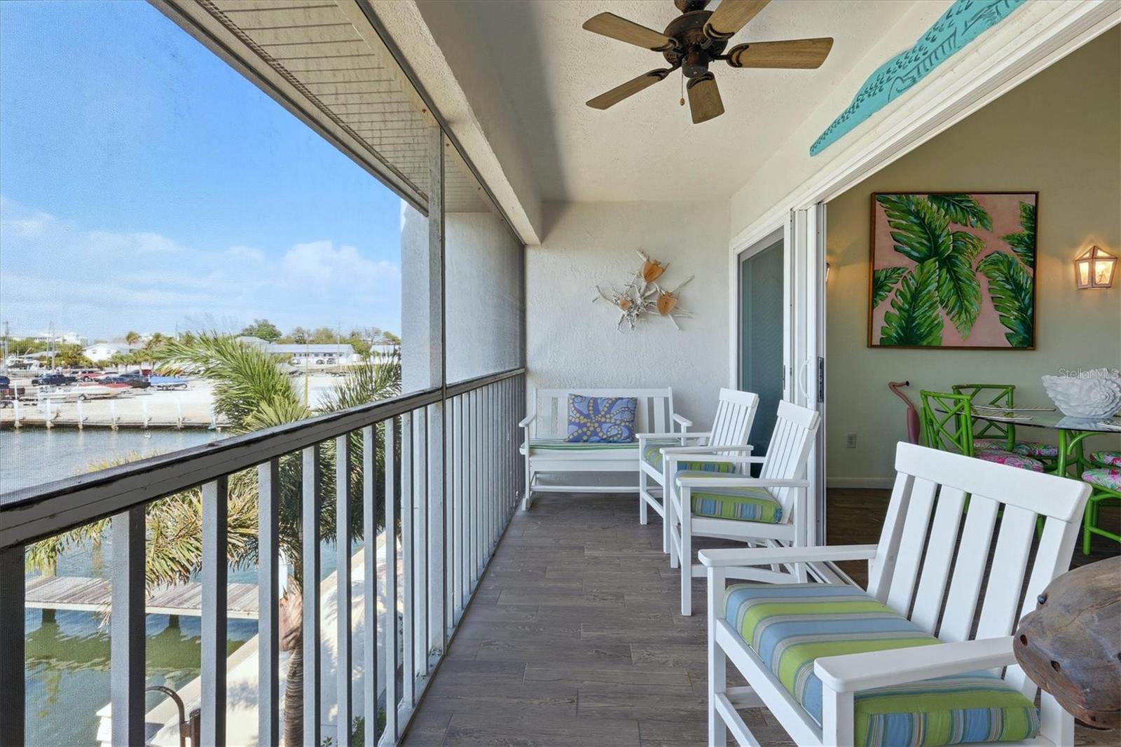 Image 27 of 45 For 7070 Placida Road 1121