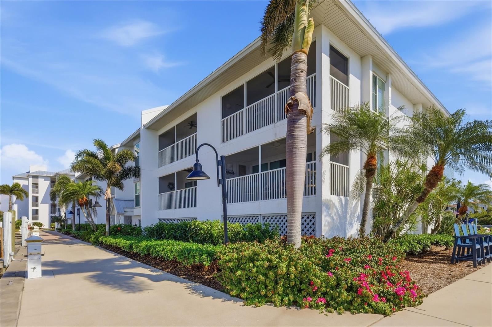 Image 31 of 45 For 7070 Placida Road 1121