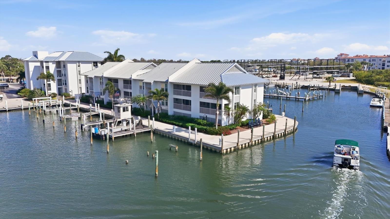 Image 33 of 45 For 7070 Placida Road 1121