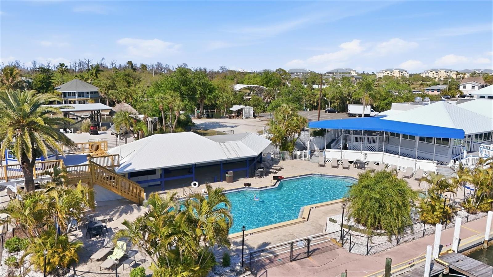 Image 35 of 45 For 7070 Placida Road 1121