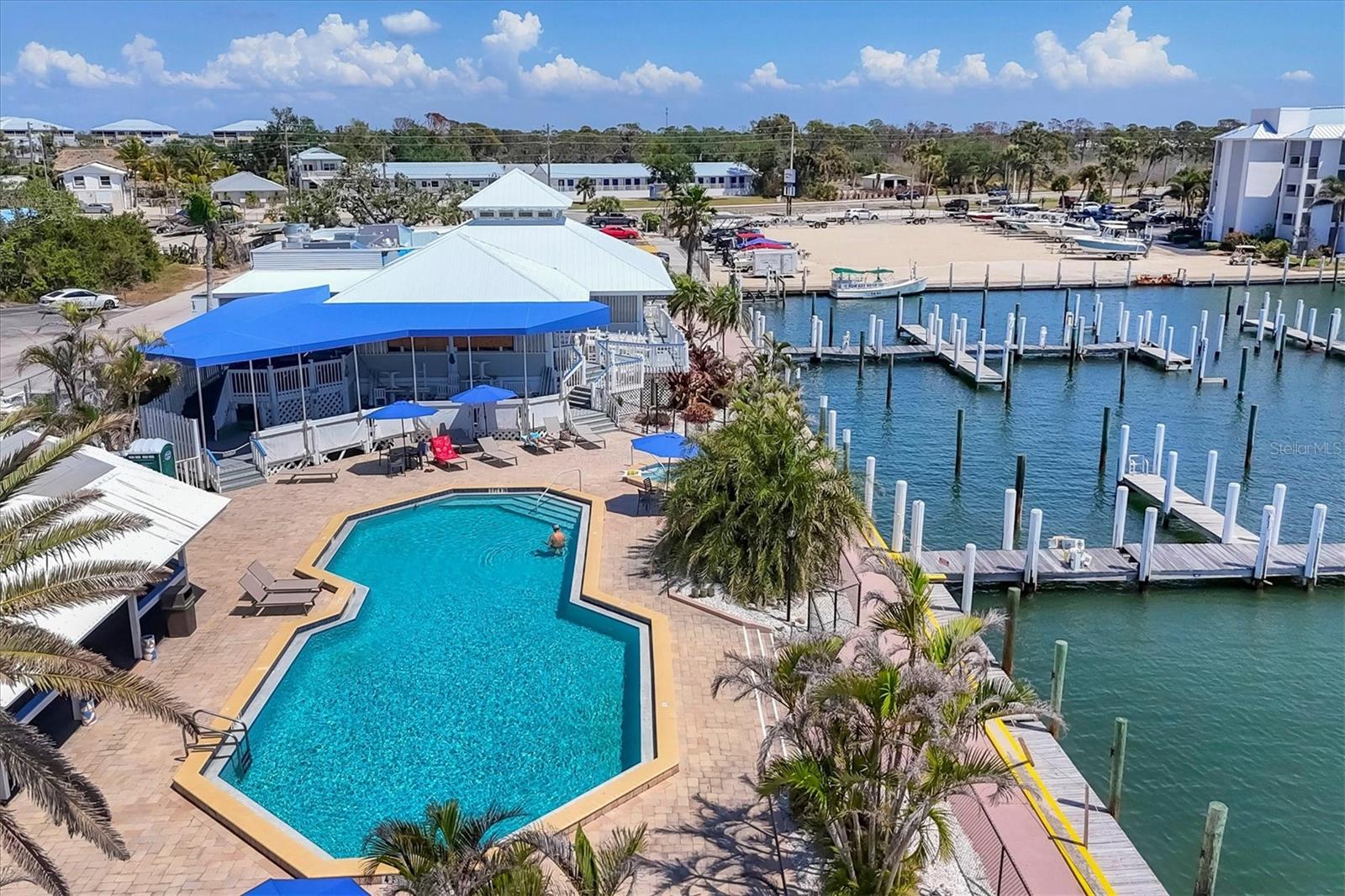 Image 37 of 45 For 7070 Placida Road 1121