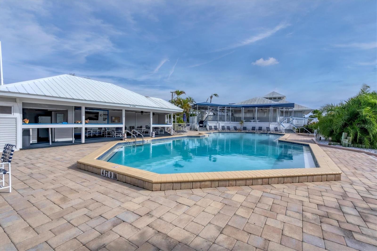 Image 39 of 45 For 7070 Placida Road 1121