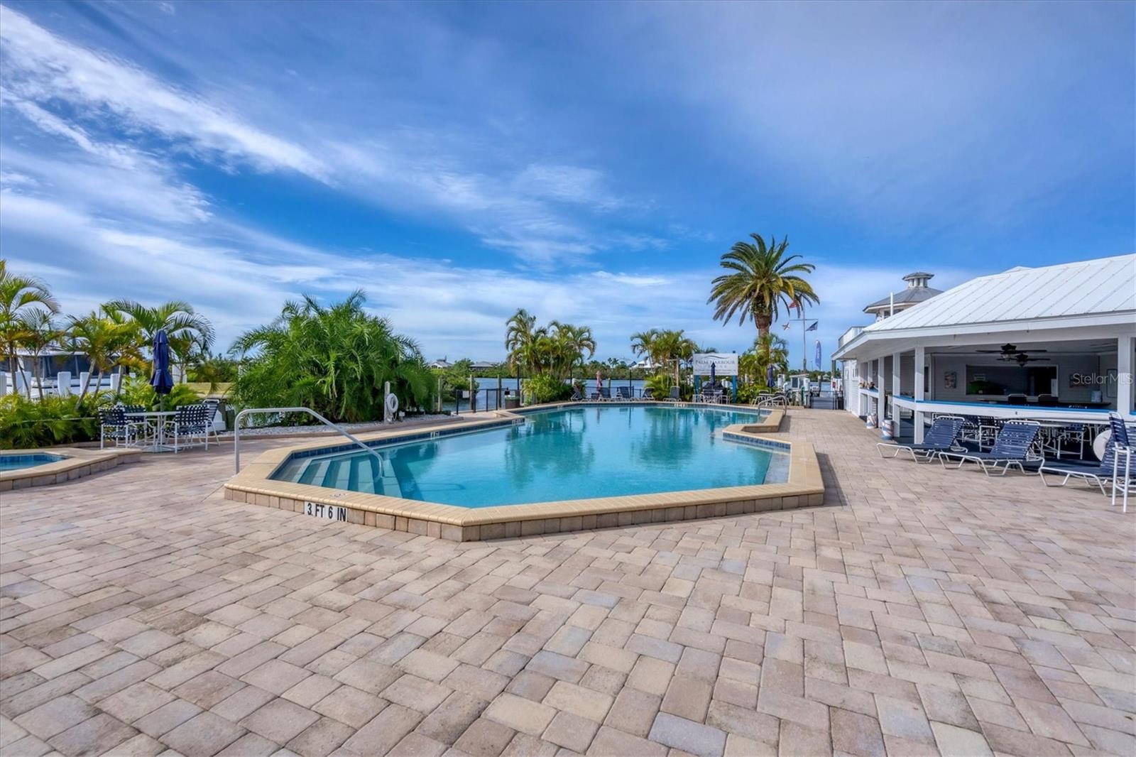 Image 40 of 45 For 7070 Placida Road 1121