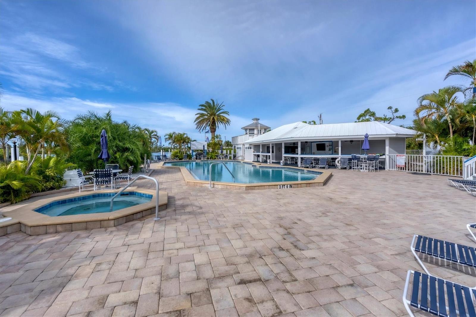 Image 41 of 45 For 7070 Placida Road 1121