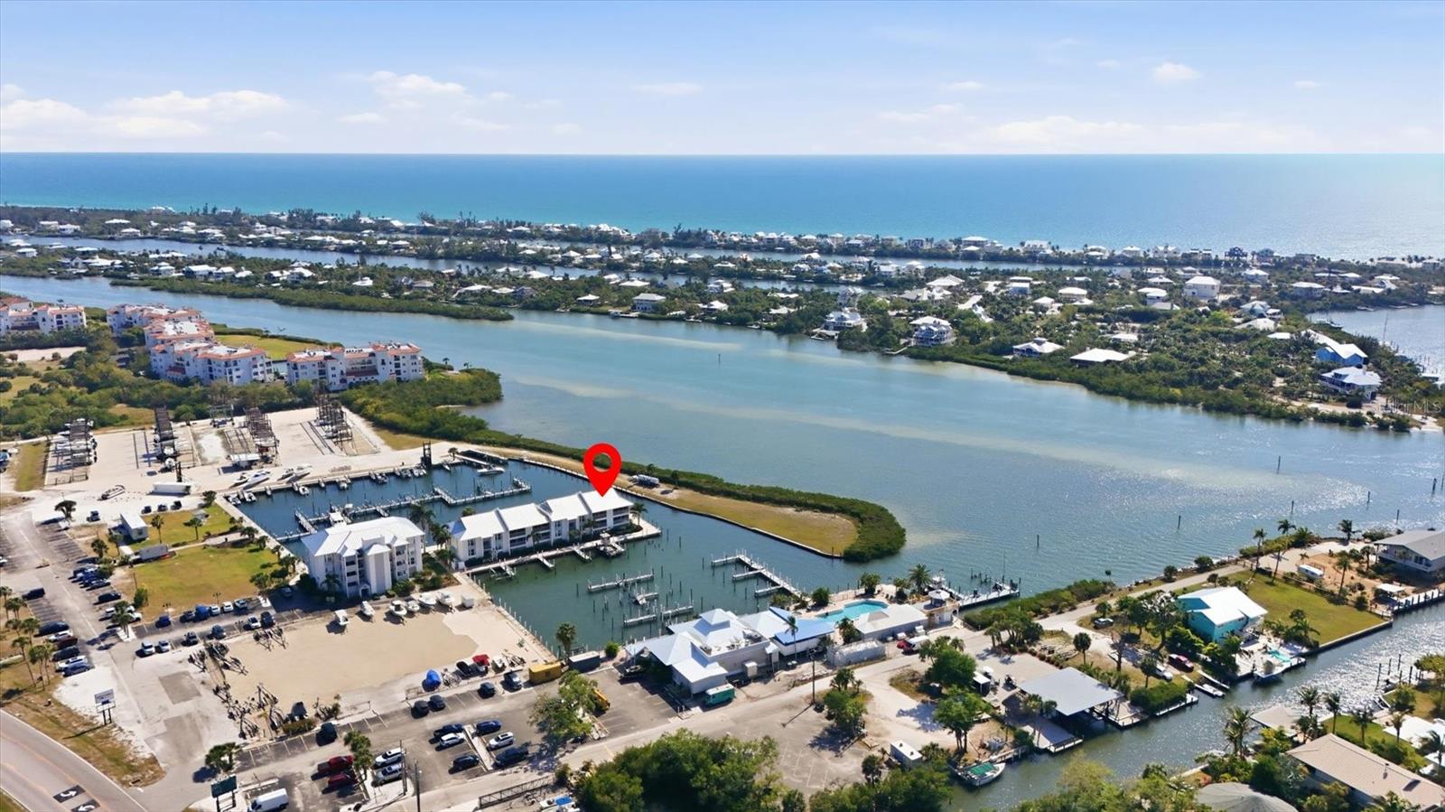 Image 43 of 45 For 7070 Placida Road 1121