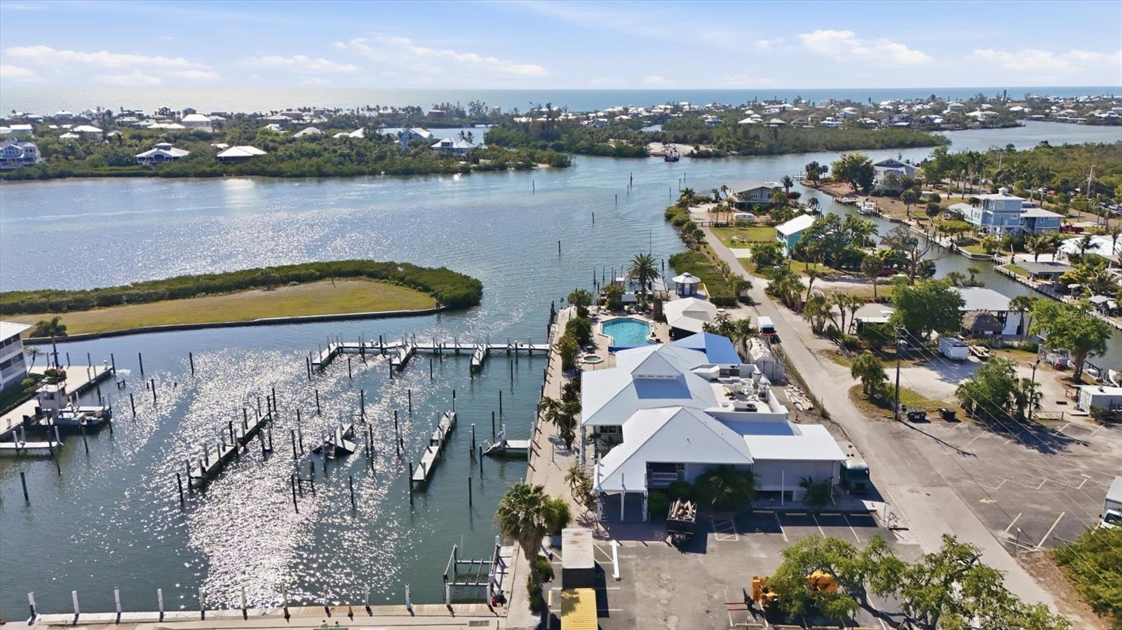 Image 44 of 45 For 7070 Placida Road 1121