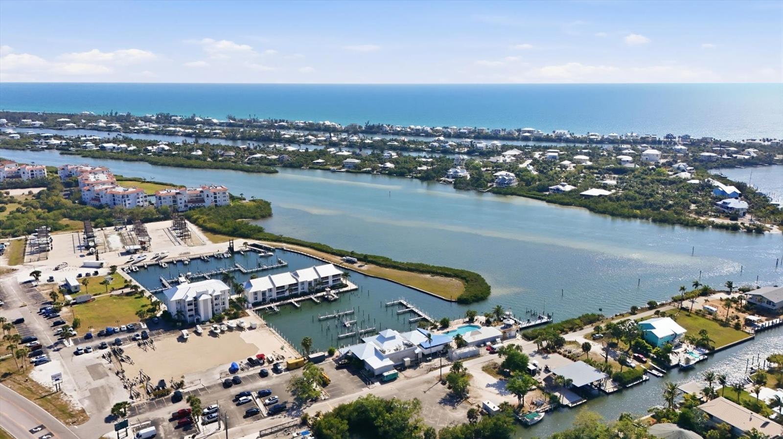 Image 45 of 45 For 7070 Placida Road 1121