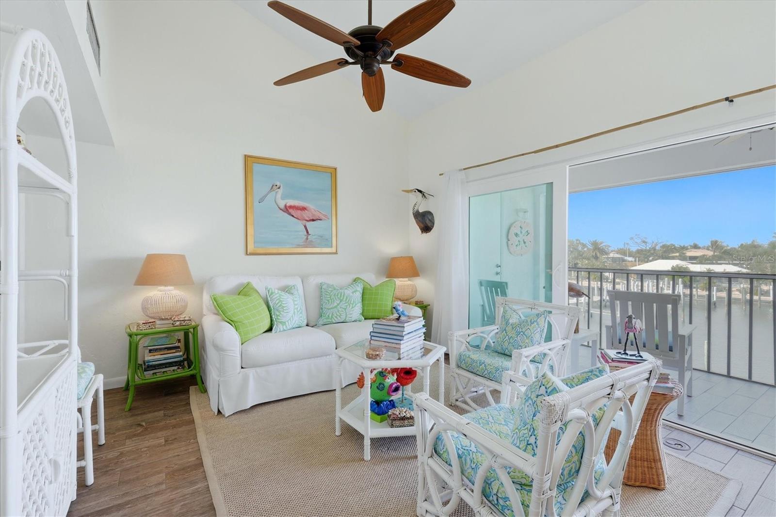 Image 6 of 45 For 7070 Placida Road 1121