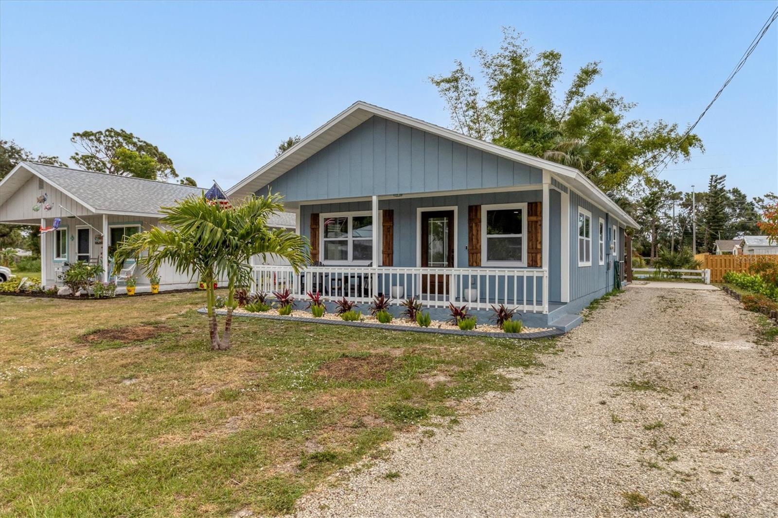 Details for 843 Palmetto Street, ENGLEWOOD, FL 34223