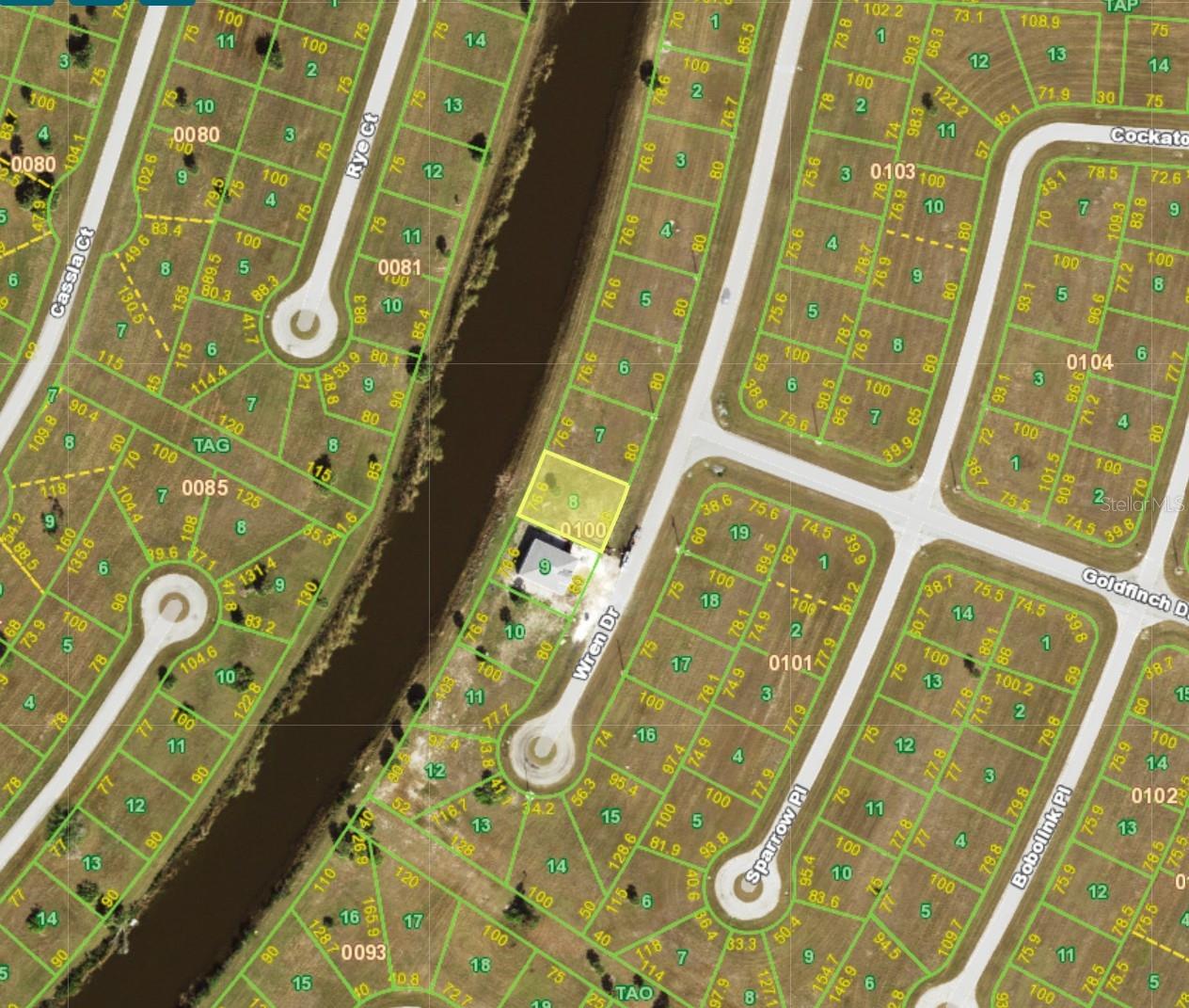 Image 3 of 3 For 11 Wren Drive