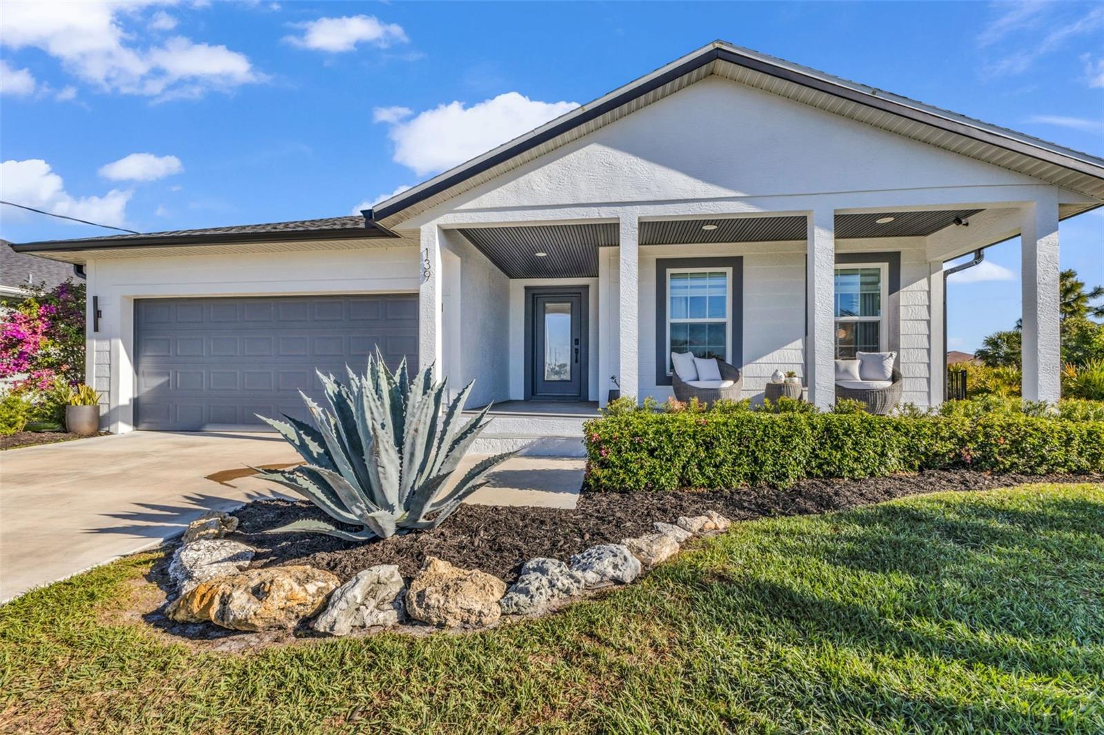 Details for 139 Wright Drive, ROTONDA WEST, FL 33947