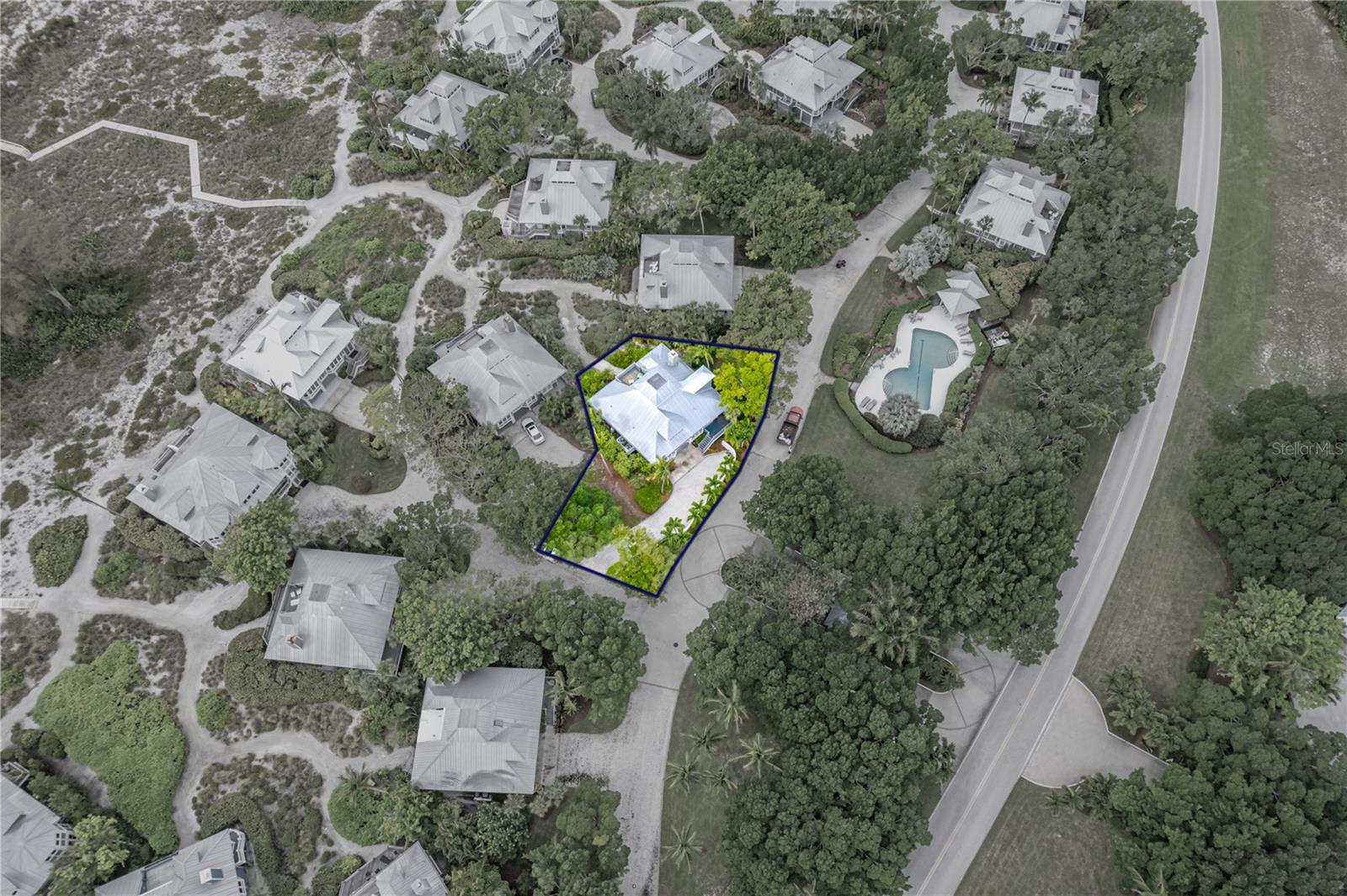 Image 54 of 54 For 12 Seawatch Drive