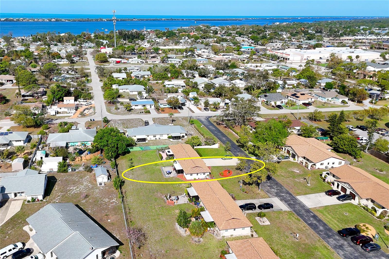 Image 42 of 42 For 203 High Point Drive 203b