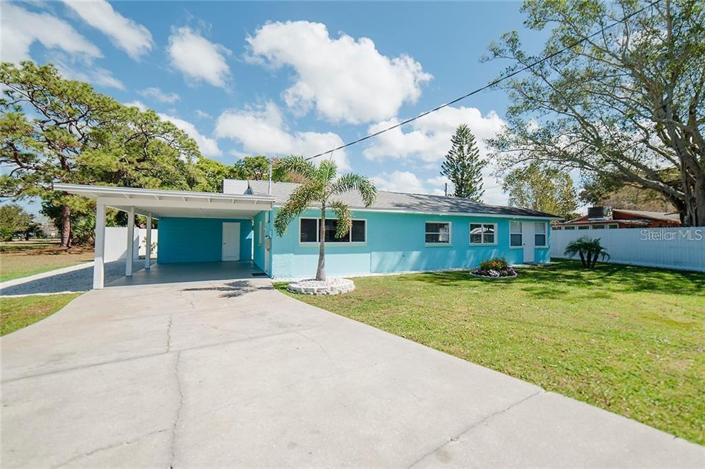 Details for 495 Mccall Road, ENGLEWOOD, FL 34223