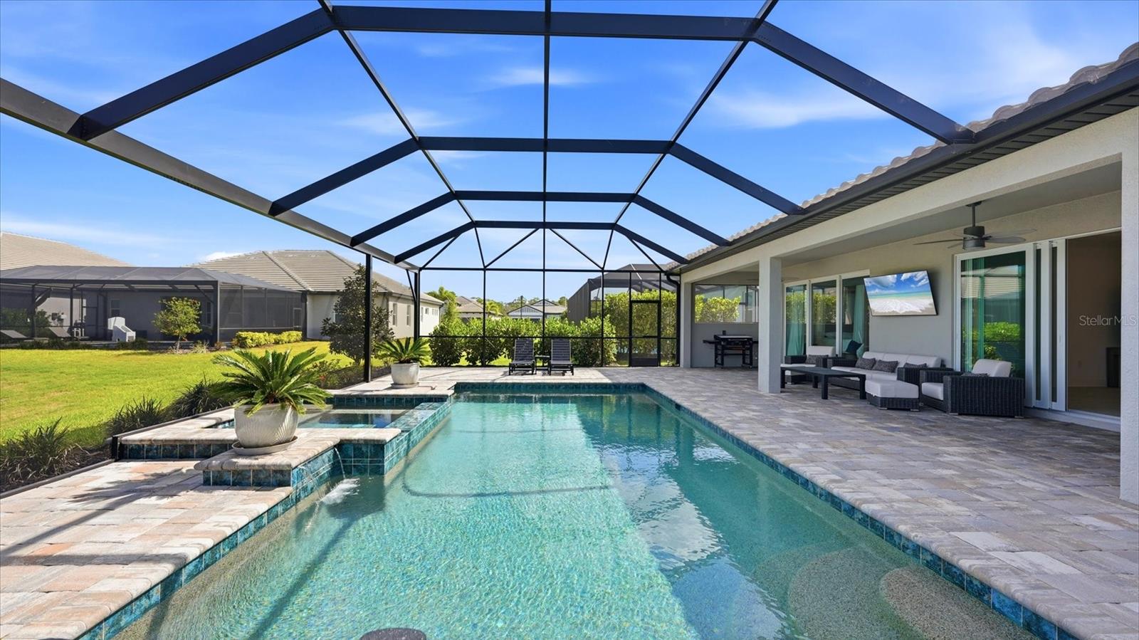 Image 32 of 44 For 19857 Montenero Way