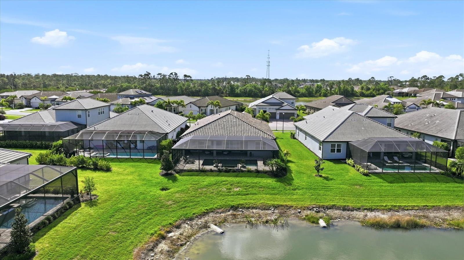 Image 35 of 44 For 19857 Montenero Way