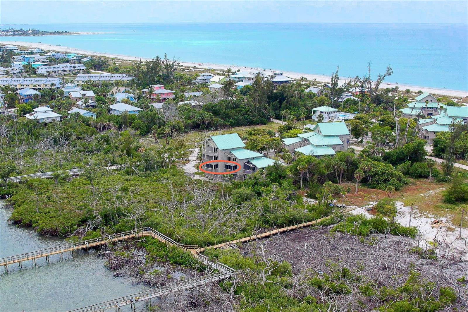 Image 21 of 38 For 9200 Little Gasparilla Island 403