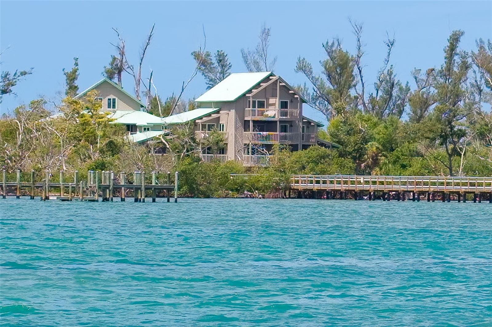 Image 23 of 38 For 9200 Little Gasparilla Island 403