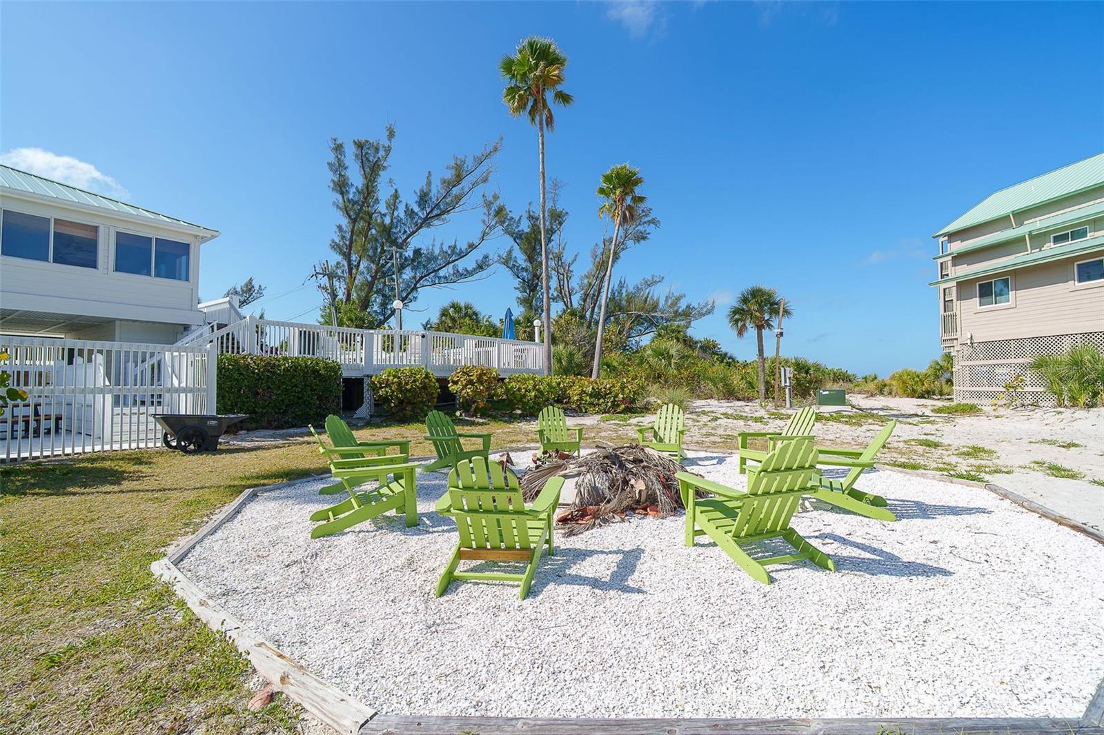 Image 25 of 38 For 9200 Little Gasparilla Island 403