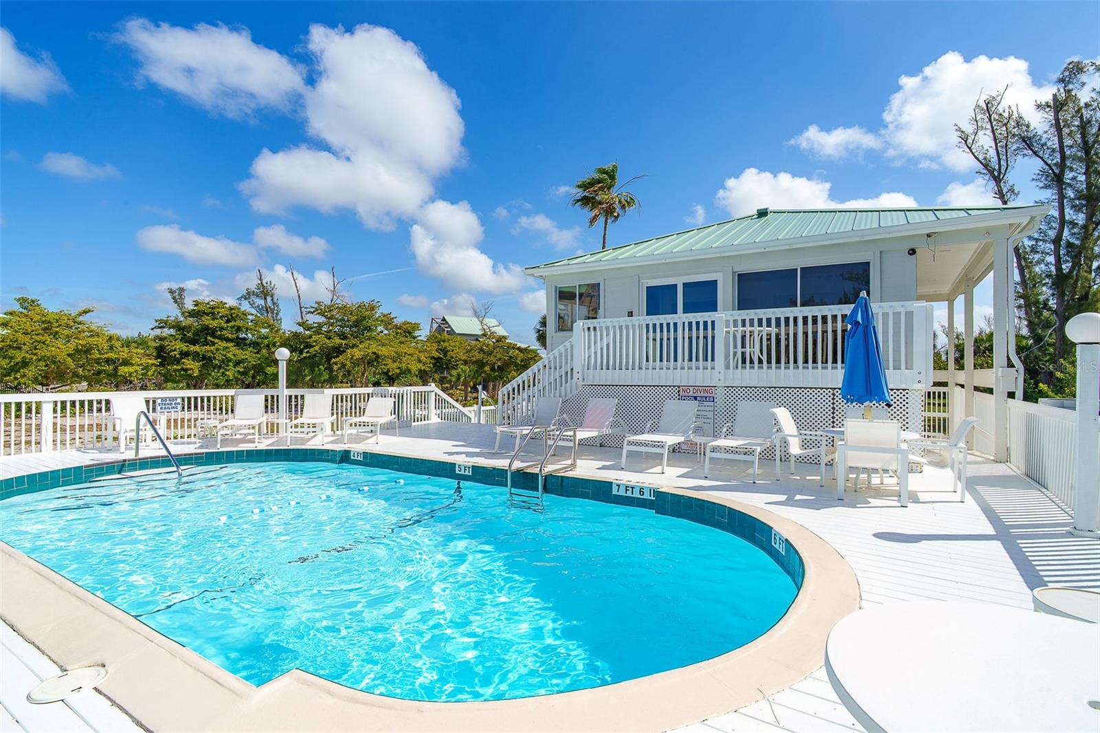 Image 26 of 38 For 9200 Little Gasparilla Island 403