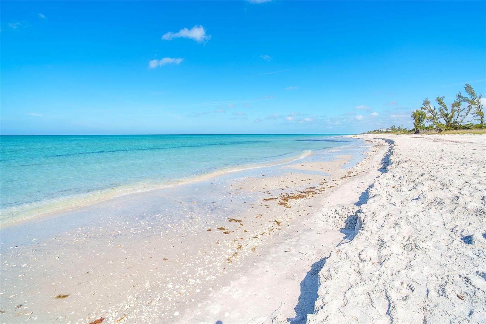 Image 32 of 38 For 9200 Little Gasparilla Island 403