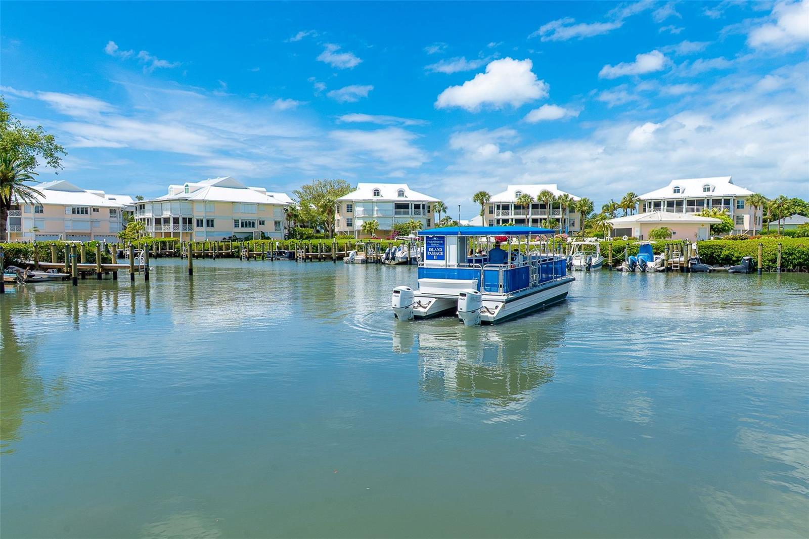 Image 35 of 38 For 9200 Little Gasparilla Island 403