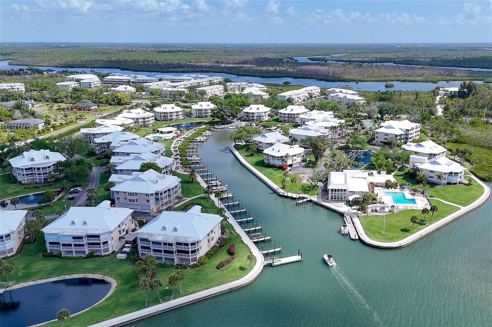 Image 37 of 38 For 9200 Little Gasparilla Island 403