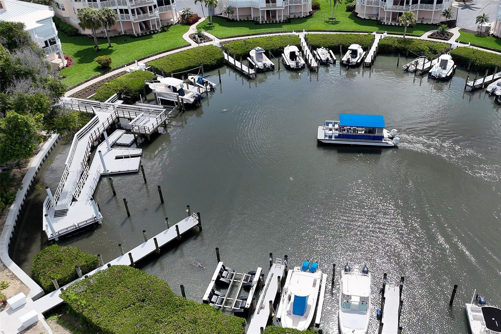 Image 38 of 38 For 9200 Little Gasparilla Island 403