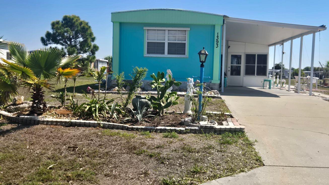 Details for 1393 Mallard Drive, ENGLEWOOD, FL 34224