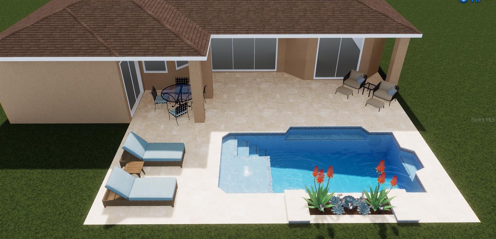 Image 59 of 79 For 872 Clear Lake Drive