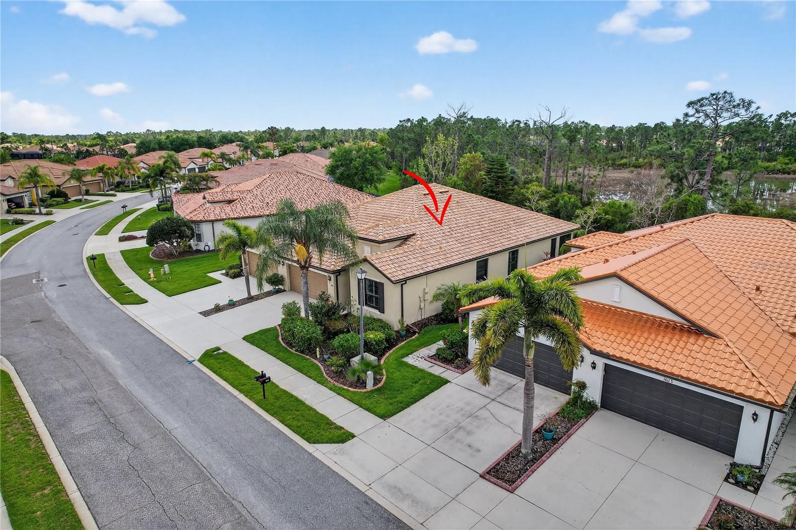 Image 39 of 69 For 1625 Currant Court