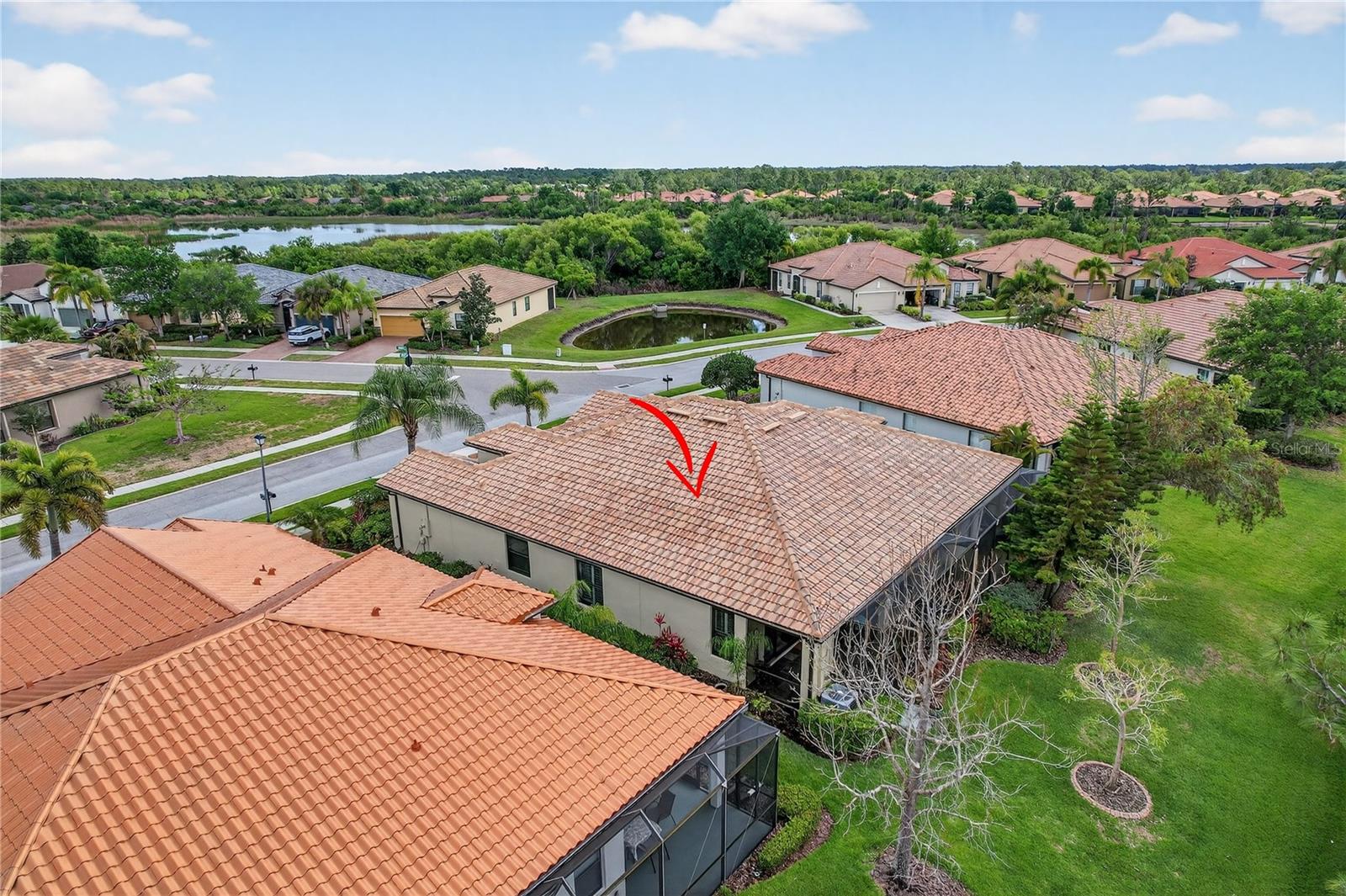 Image 40 of 69 For 1625 Currant Court