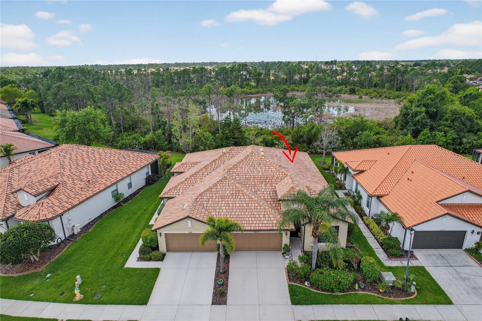 Image 41 of 69 For 1625 Currant Court