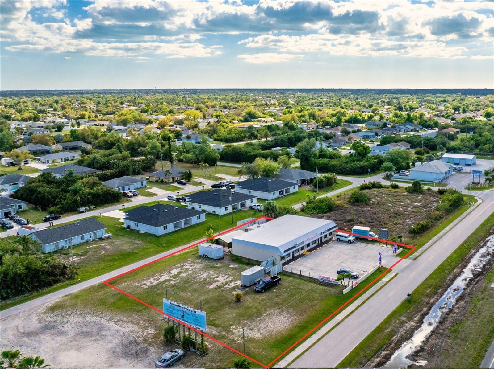 Details for 4275 Access Road, ENGLEWOOD, FL 34224