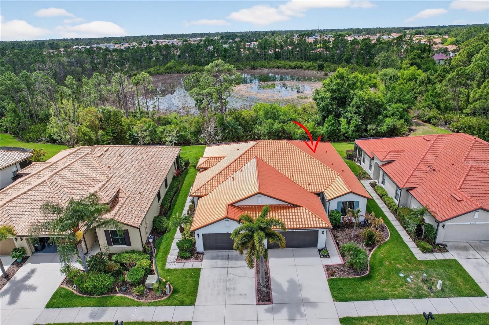 Image 37 of 74 For 1613 Currant Court