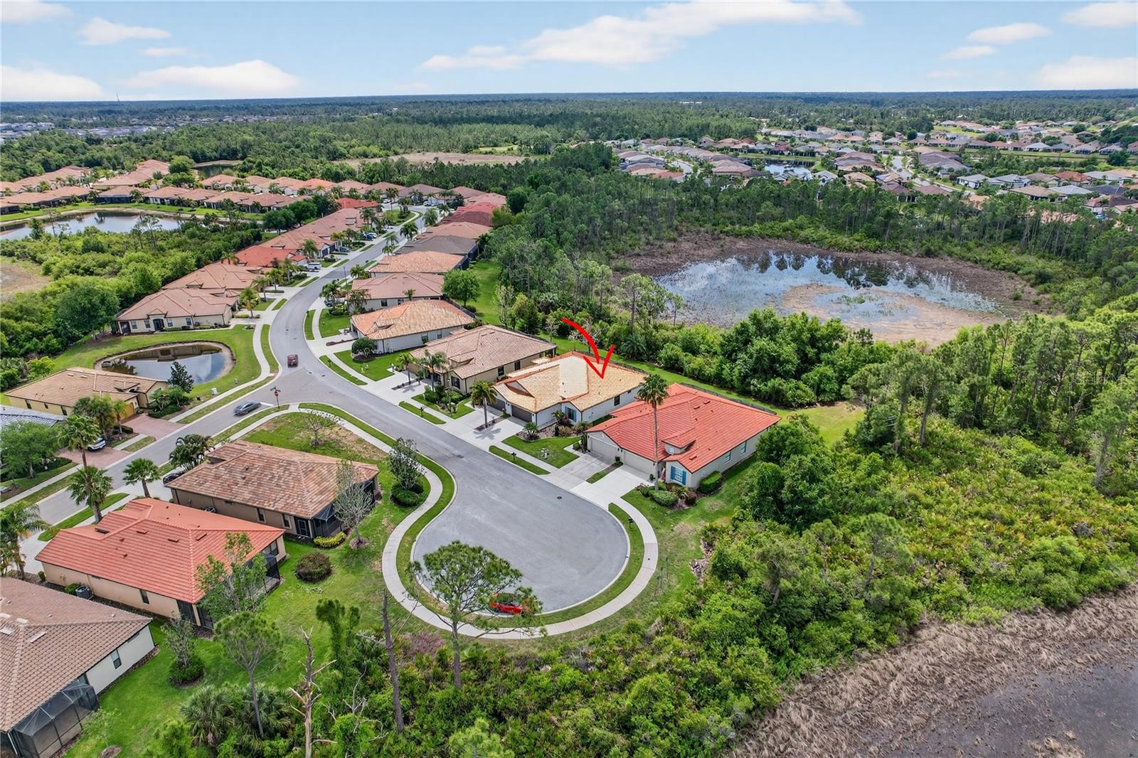 Image 40 of 74 For 1613 Currant Court