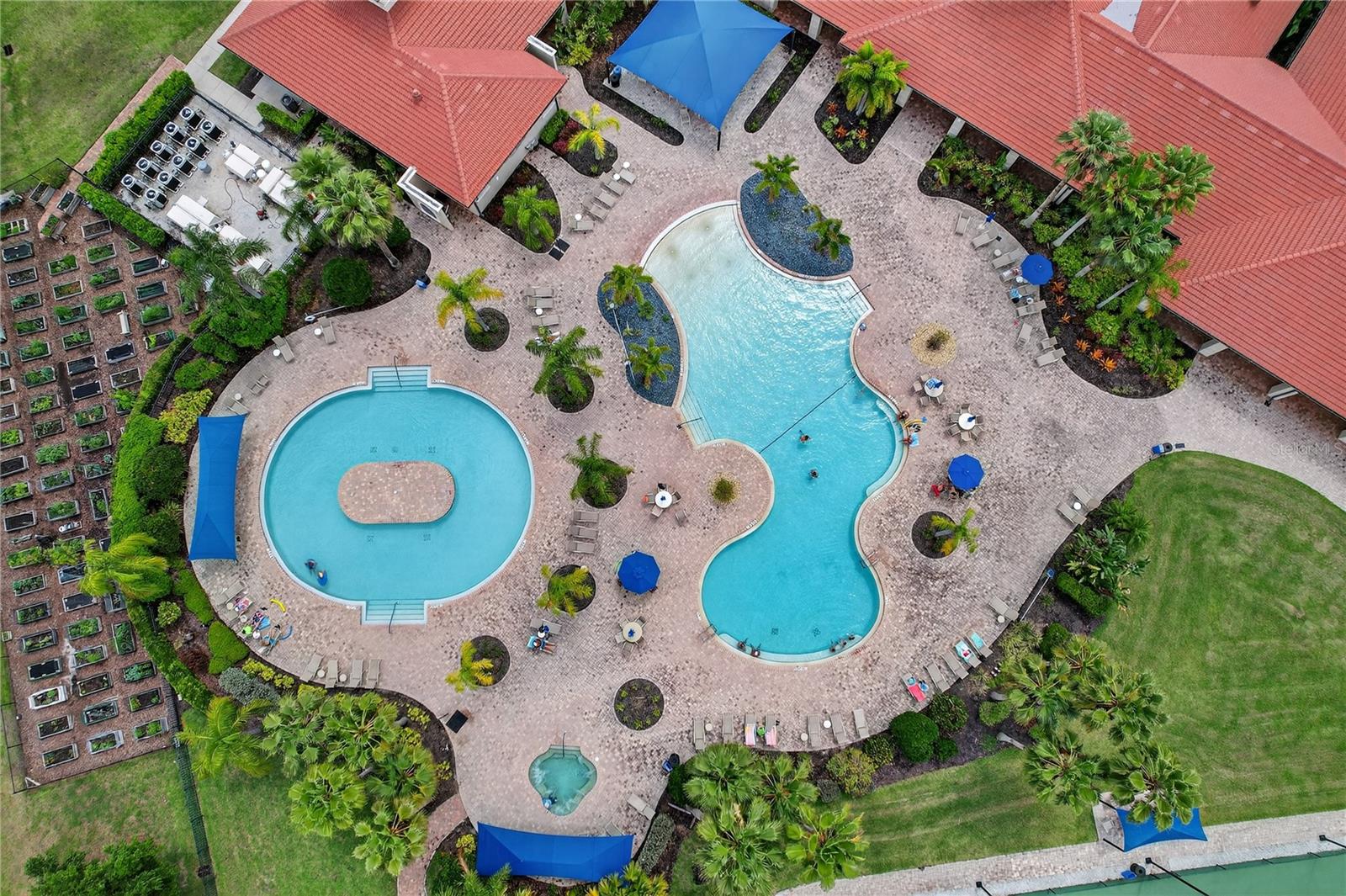 Image 44 of 74 For 1613 Currant Court