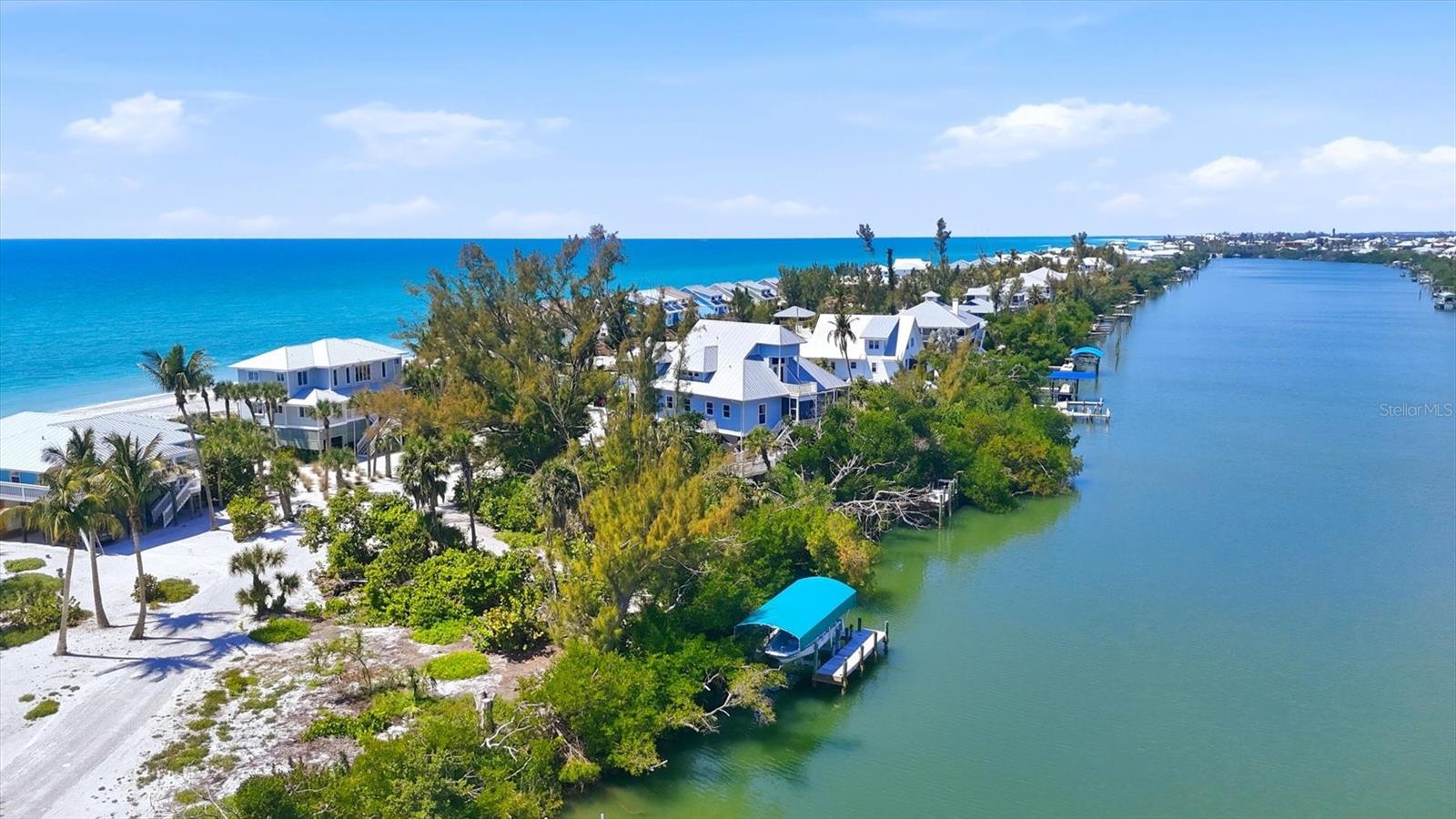 Details for 400 Gulf Boulevard, PLACIDA, FL 33946