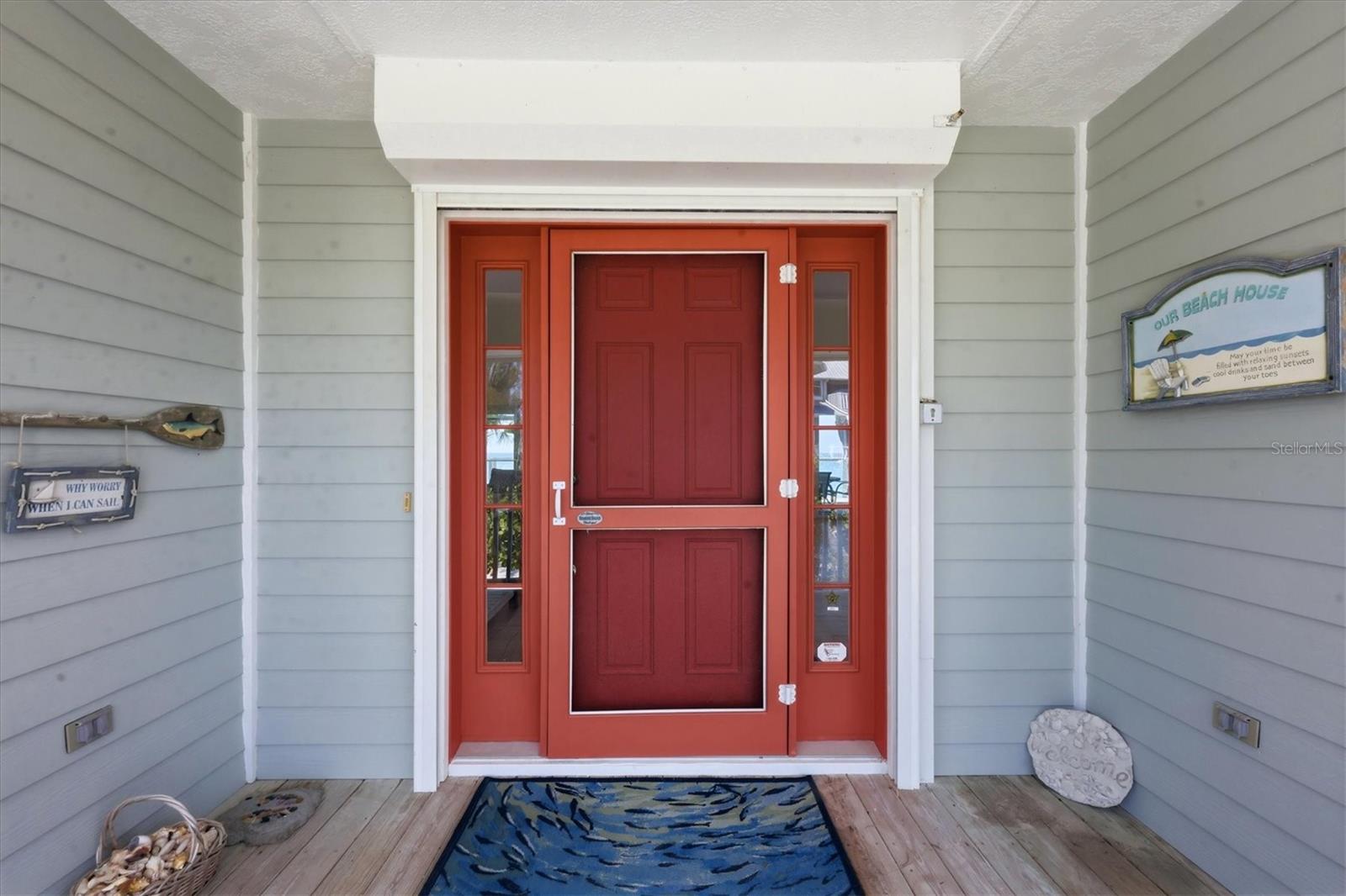 Listing photo id 8 for 400 Gulf Boulevard