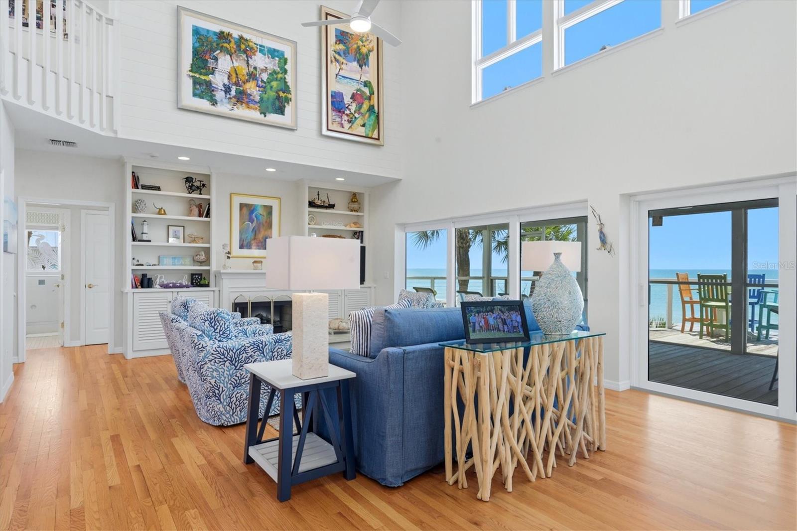 Listing photo id 10 for 400 Gulf Boulevard