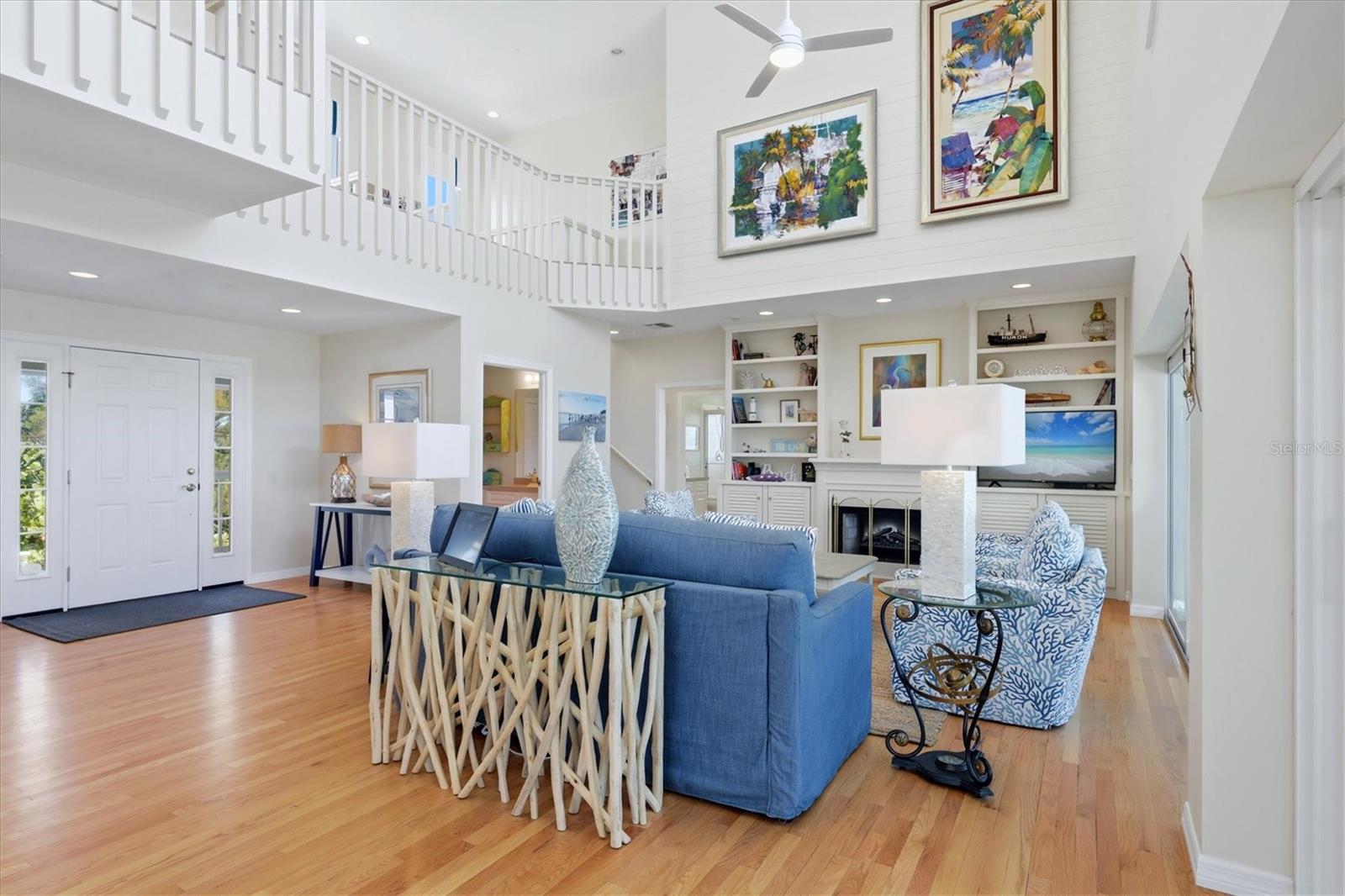 Listing photo id 11 for 400 Gulf Boulevard