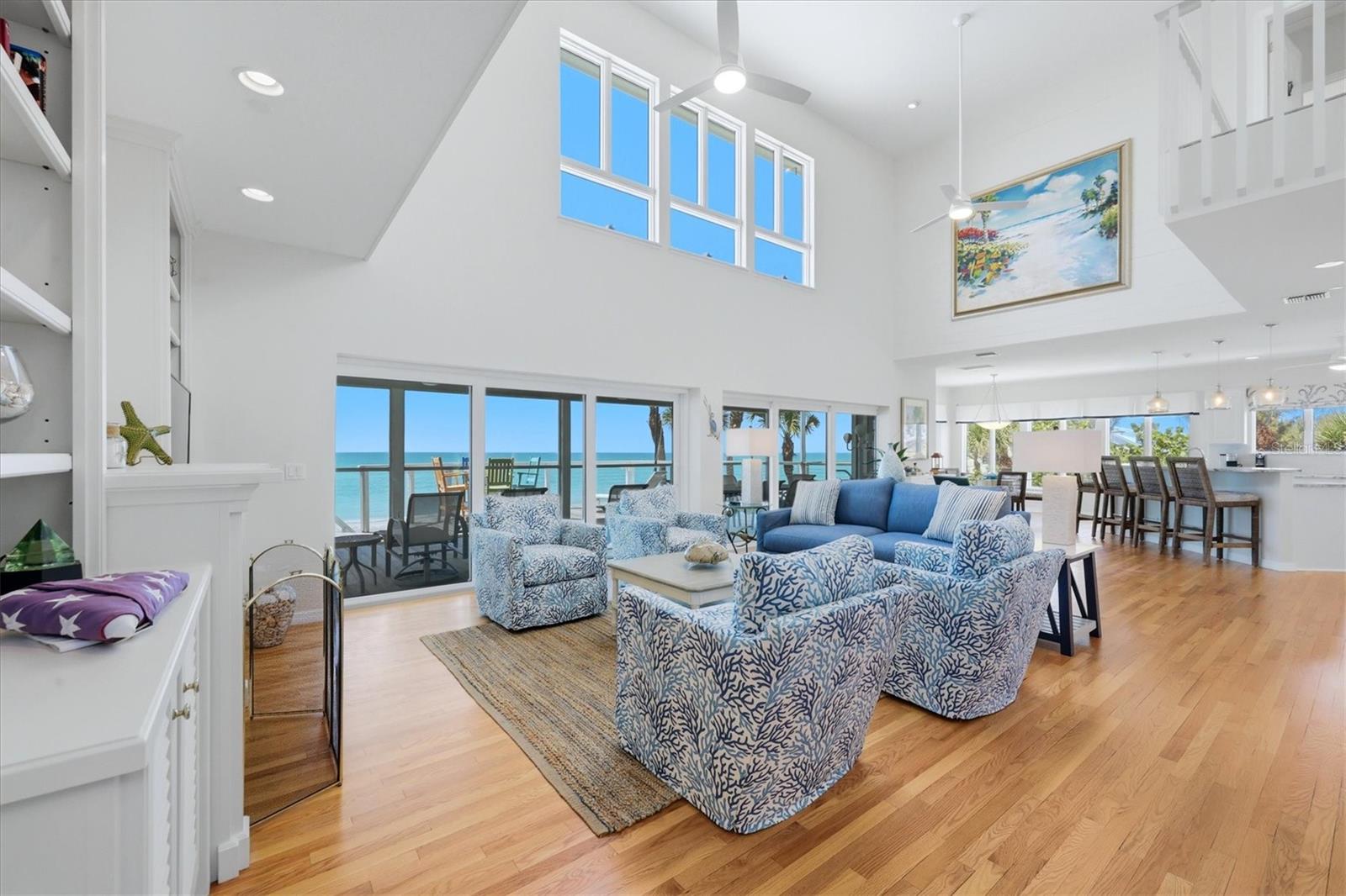 Listing photo id 12 for 400 Gulf Boulevard