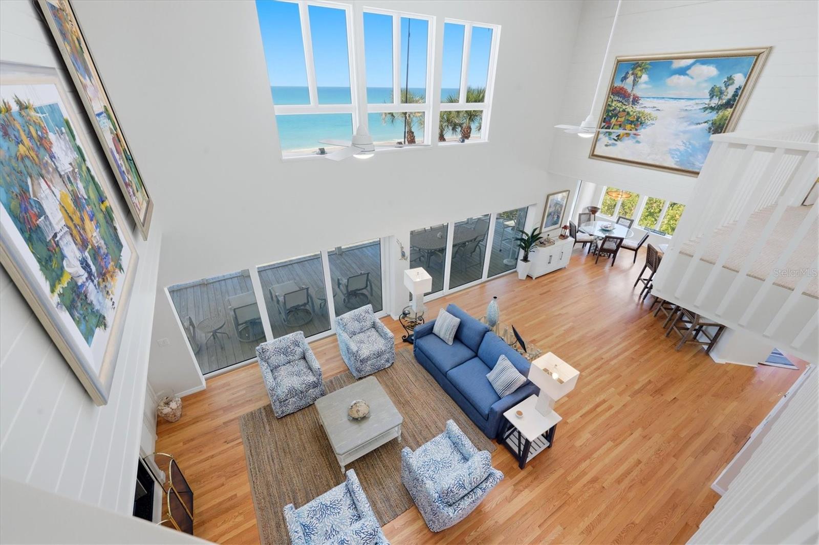 Listing photo id 21 for 400 Gulf Boulevard