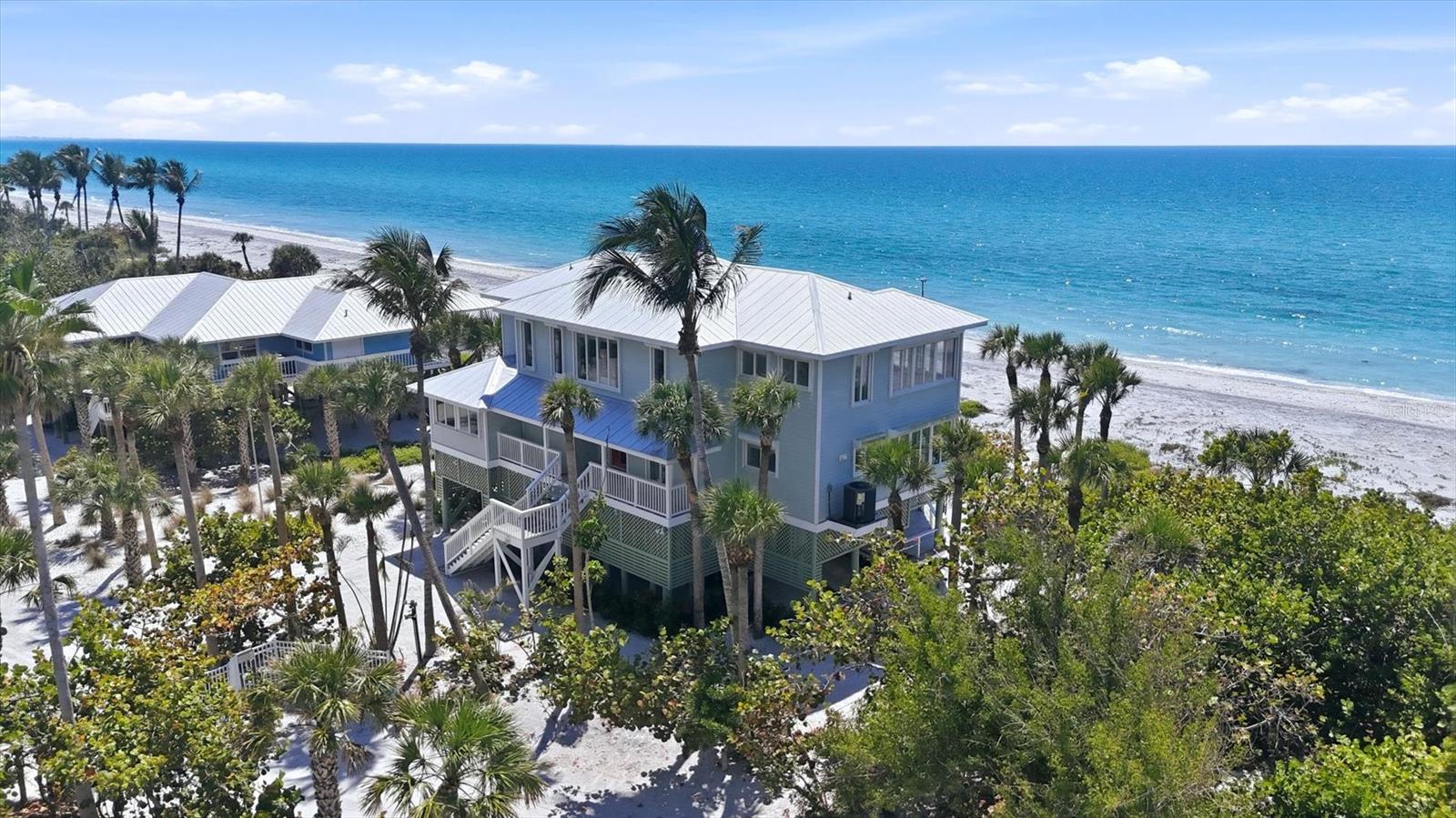 Listing photo id 1 for 400 Gulf Boulevard