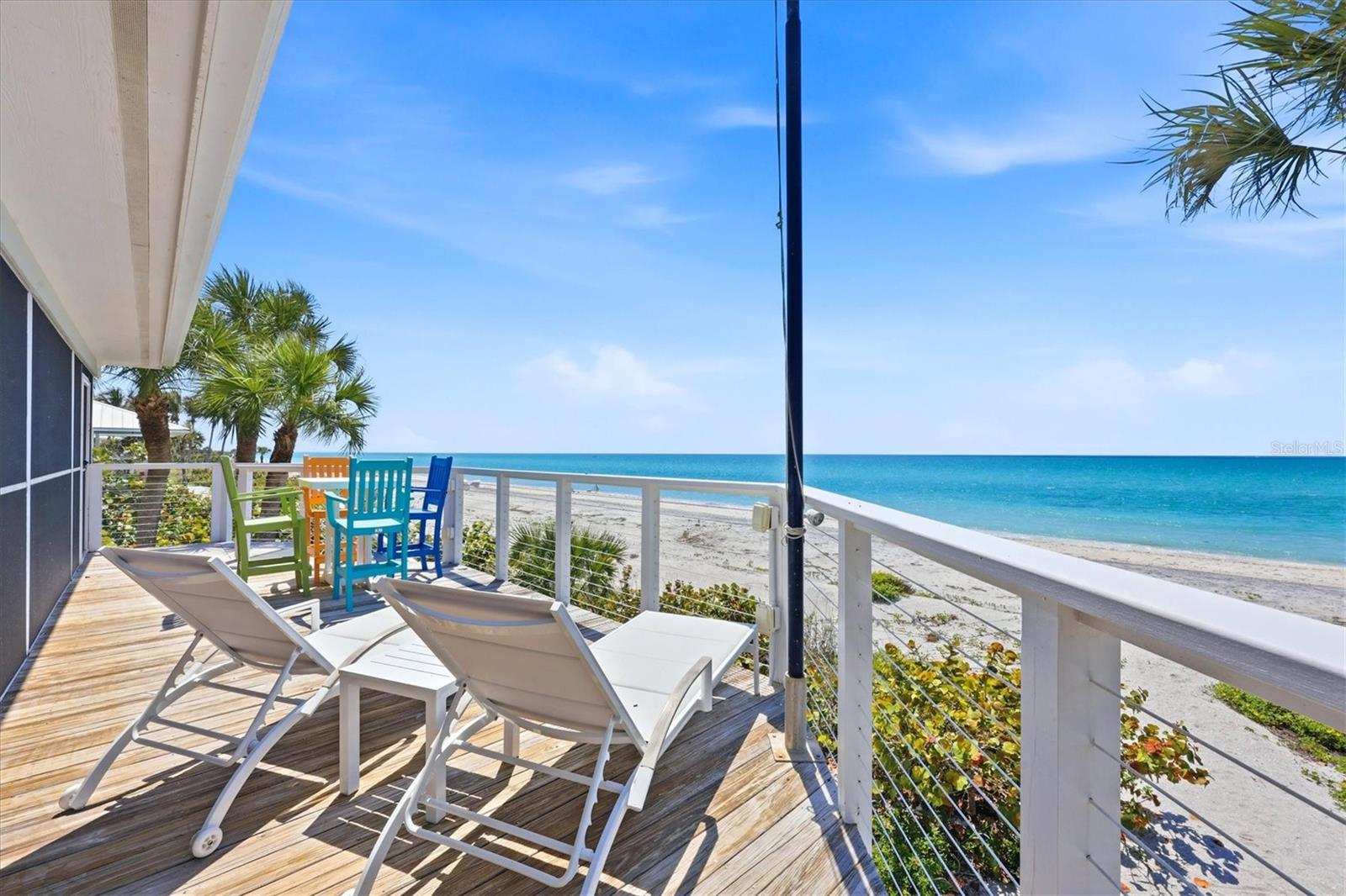 Listing photo id 46 for 400 Gulf Boulevard